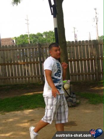 logan6675 - date a Australian, 100% free logan6675