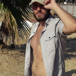 rami92 - date a Australian, 100% free rami92