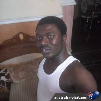 charlie1 - date a Australian, 100% free charlie1