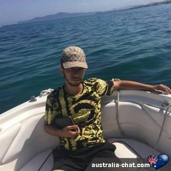 hamzadante - date a Australian, 100% free hamzadante