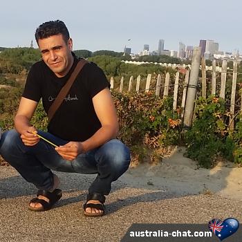 skizo - date a Australian, 100% free skizo