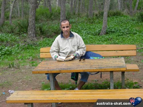 goodman48 - date a Australian, 100% free goodman48