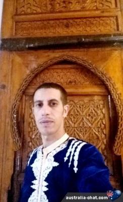 mourad32 - date a Australian, 100% free mourad32