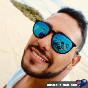 zinobrown - date a Australian, 100% free zinobrown