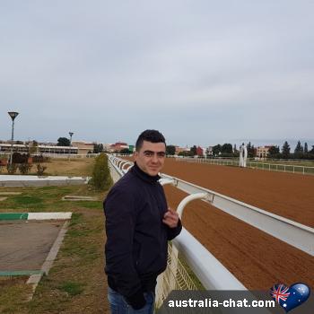 elmofouad - date a Australian, 100% free elmofouad