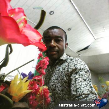 iyke22 - date a Australian, 100% free iyke22