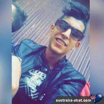 samir62 - date a Australian, 100% free samir62