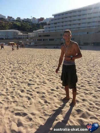 mounaimbn - date a Australian, 100% free mounaimbn