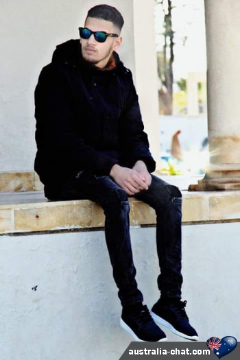 hilal1412 - date a Australian, 100% free hilal1412