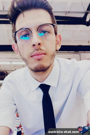 anouarrj - date a Australian, 100% free anouarrj