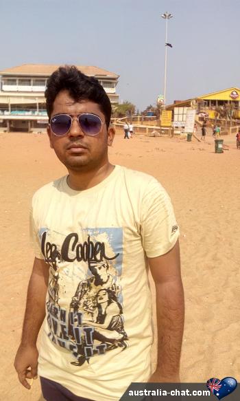 naren - date a Australian, 100% free naren