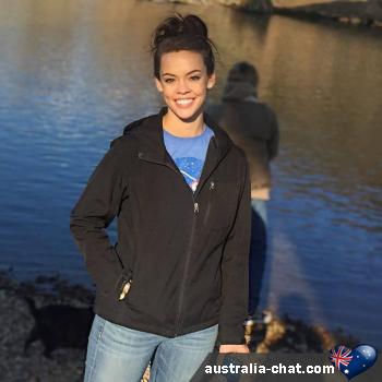 sherri9000 - date a Australian, 100% free sherri9000