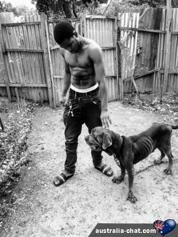 godwin - date a Australian, 100% free godwin