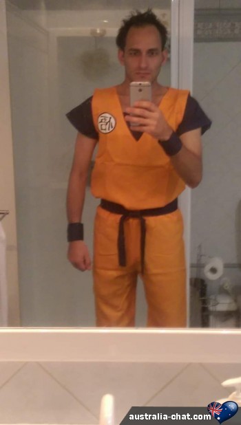 nick89 - date a Australian, 100% free nick89