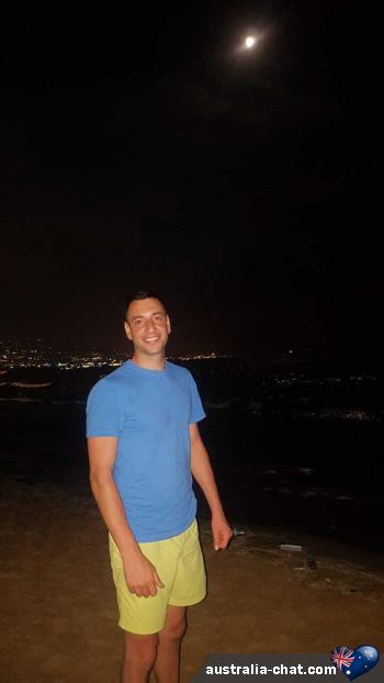 peteradd - date a Australian, 100% free peteradd