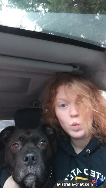 mariaa - date a Australian, 100% free mariaa