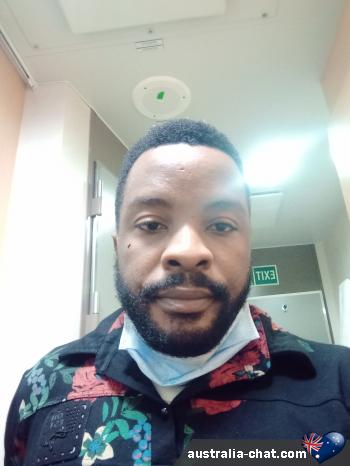 emmanuel84 - date a Australian, 100% free emmanuel84
