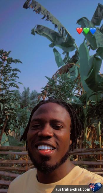 francisray - date a Australian, 100% free francisray