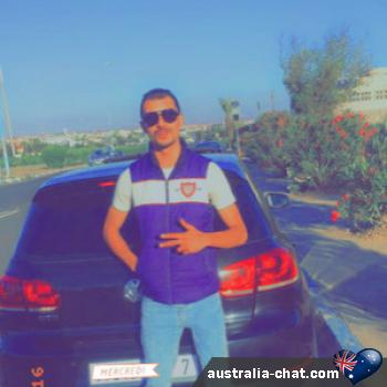 soufiane - date a Australian, 100% free soufiane