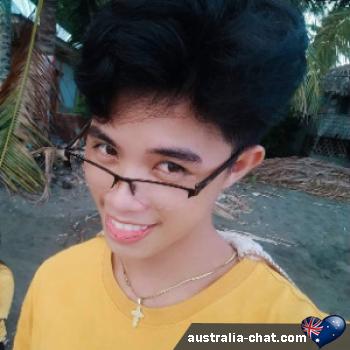 edgar - date a Australian, 100% free edgar