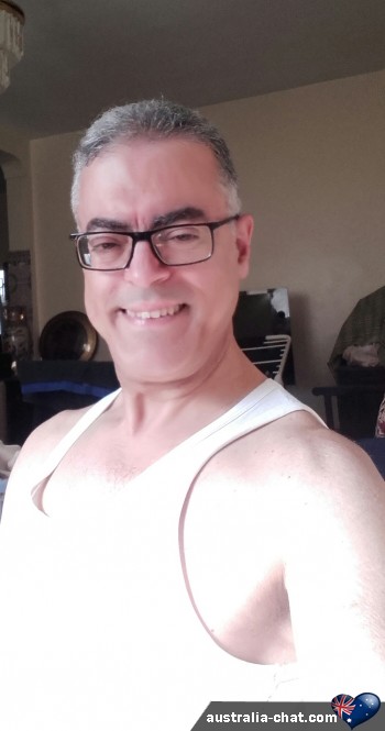 gigolo61 - date a Australian, 100% free gigolo61