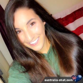 ashley5 - date a Australian, 100% free ashley5