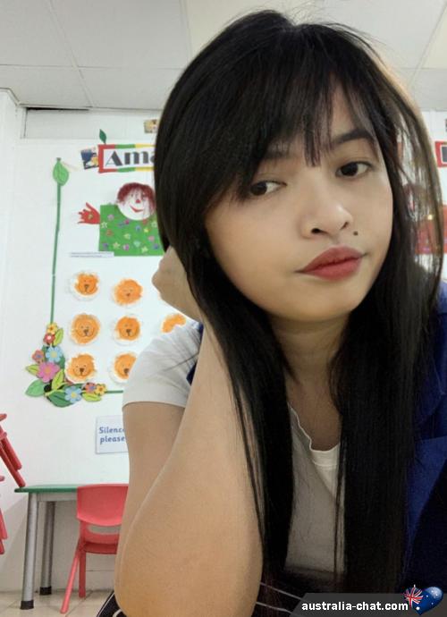 annrie - date a Australian, 100% free annrie