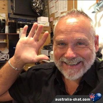 greatdavid - date a Australian, 100% free greatdavid