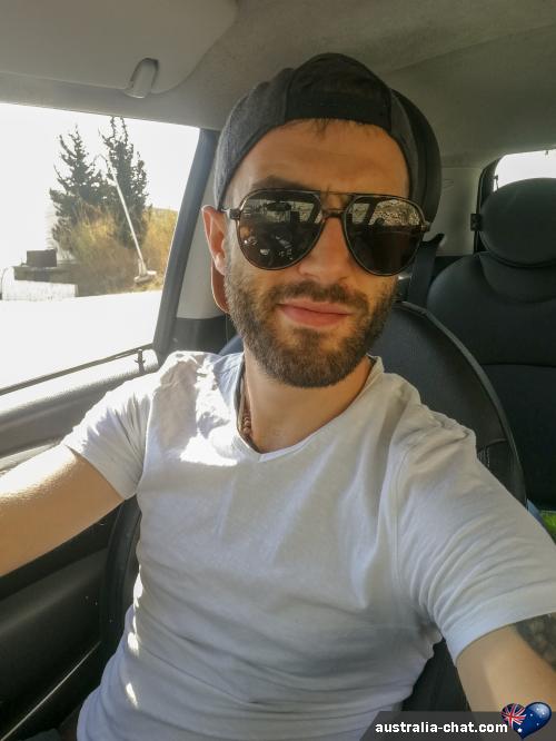 chrisleb - date a Australian, 100% free chrisleb