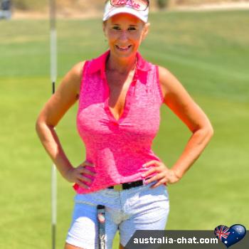 janice20 - date a Australian, 100% free janice20