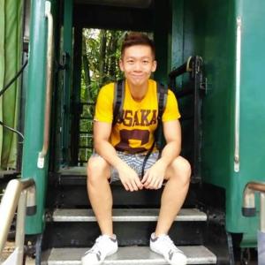 Peterwong6789 - date a Australian, 100% free Peterwong6789