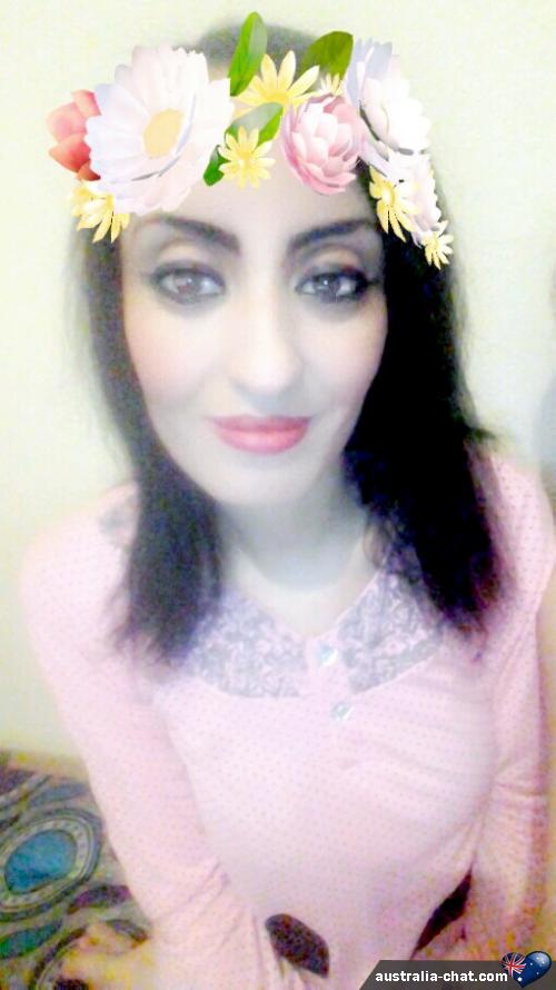 sara22 - date a Australian, 100% free sara22