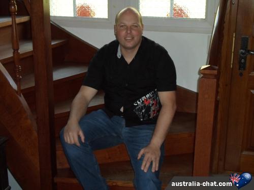 silvius77 - date a Australian, 100% free silvius77