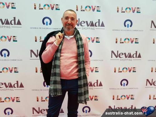 michard442 - date a Australian, 100% free michard442