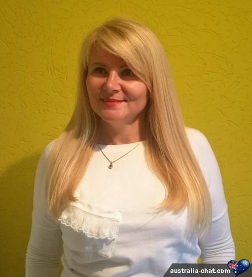 lindsey001 - date a Australian, 100% free lindsey001