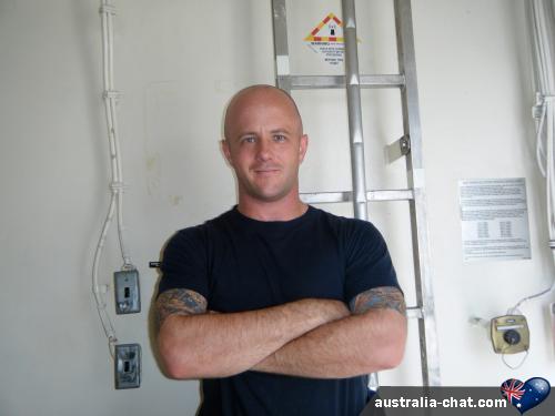 ford5 - date a Australian, 100% free ford5