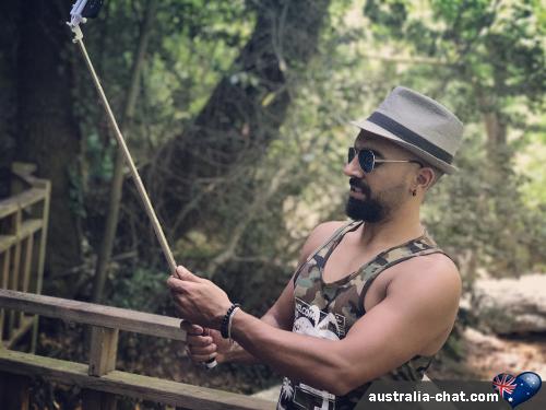 mahmoudh86 - date a Australian, 100% free mahmoudh86