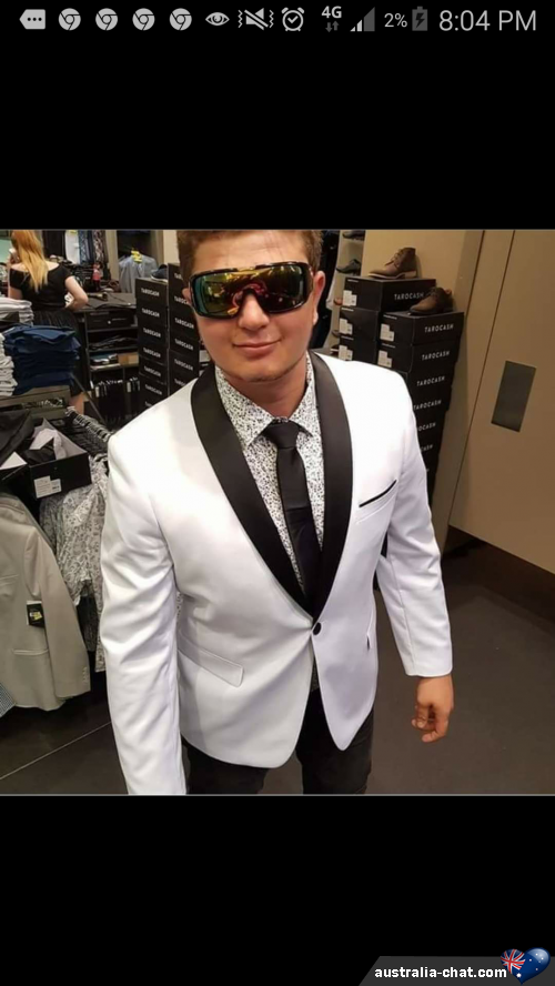 streaks - date a Australian, 100% free streaks