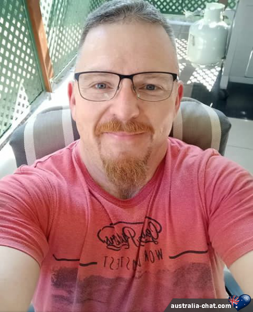 benrichard - date a Australian, 100% free benrichard