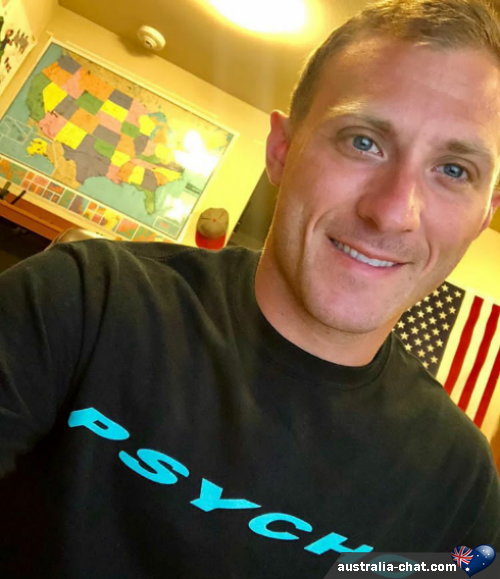 fletch - date a Australian, 100% free fletch