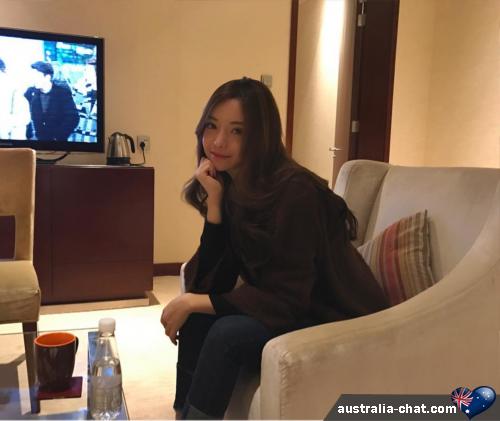 chunhua88 - date a Australian, 100% free chunhua88