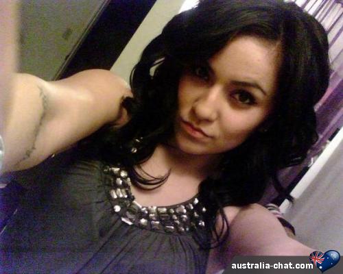 brittluv34 - date a Australian, 100% free brittluv34