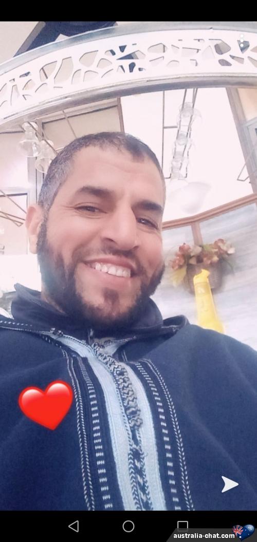 chawki - date a Australian, 100% free chawki