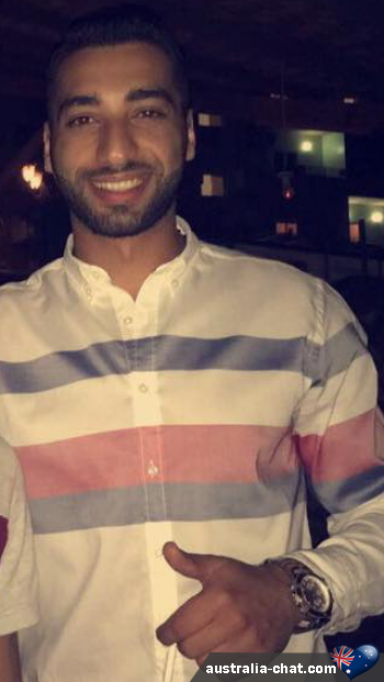 ezzo1 - date a Australian, 100% free ezzo1